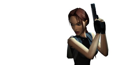 Tomb Raider Angel of Darkness Wallpaper 02